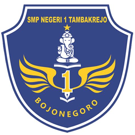 Smp Negeri 1 Tambakrejo