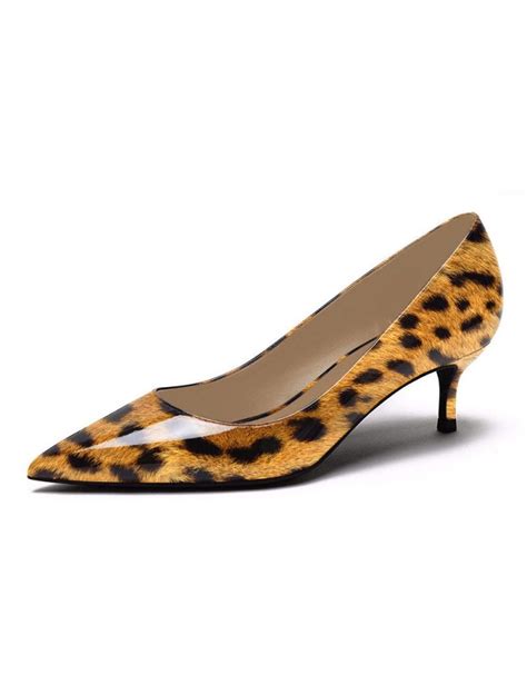 3 Stunning Leopard Print Shoes You Need In Your Closet - The Glossychic