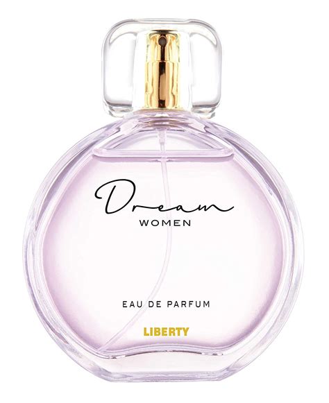 Liberty Luxus Dream Parfüm Für Damen Langanhaltender Duft Blumig