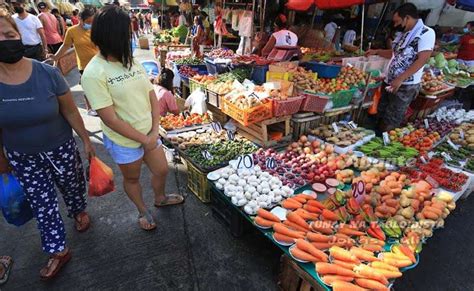 Presyo Ng Gulay Tumaas Sa Metro Manila