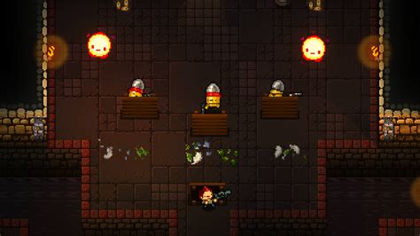 Official Enter The Gungeon Wiki