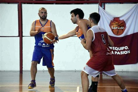 Torneo de básquetbol Petroquímica es local de la CAI Diario Crónica