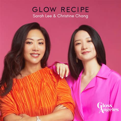 Recipe For Success Glow Recipes Founders On Creating A Fun Yet