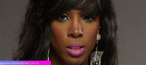 Paparazzi Entertainment Kelly Rowland revela título de novo álbum