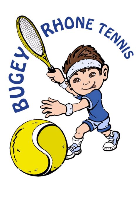 Bugey Rh Ne Tennis Le Club Du Bugey