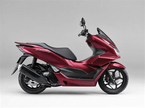 Honda mostra nova scooter PCX 160 conheça Mobilidade Estadão Motomotor