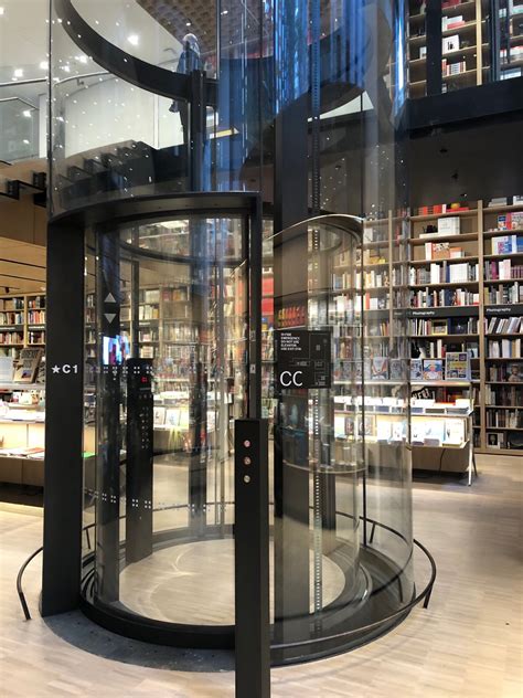 Commercial Custom Elevator Manufacturer Roys Rise Luxury Elevator