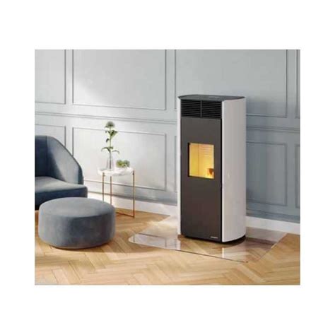 Buy Palazzetti Ecofire Isabel 9 US Pellet Stove