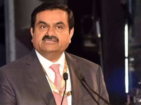 Gautam Adani Why Hindenburg Report Is A Blessing In Disguise For