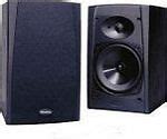 Boston Acoustics CR75 Main Stereo Speakers On PopScreen