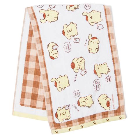 POMPOMPURIN - Sanrio