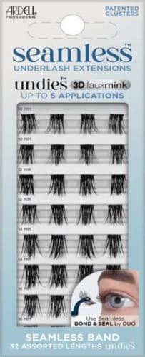 Ardell Seamless Underlash Extensions 32 Ct Kroger