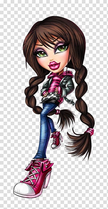 Free Download Bratz Rock Angelz Bratz Babyz Bratz Kidz Doll Jade