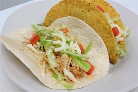 Are burritos better than tacos? | The Tylt