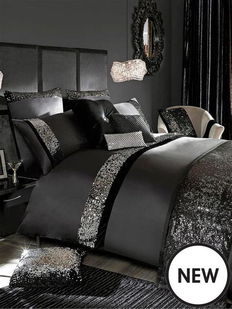 Kylie Minogue Velvetina Bedding Range Uk Bedroom