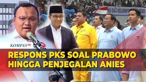 KIM Usung Ridwan Kamil Hingga Isu Penjegalan Anies Di Pilkada Jakarta