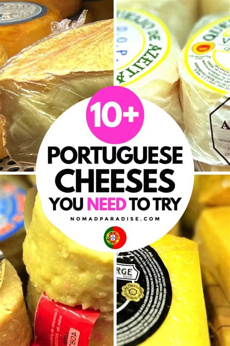 Portuguese Cheeses To Slice Stuff Melt And Devour