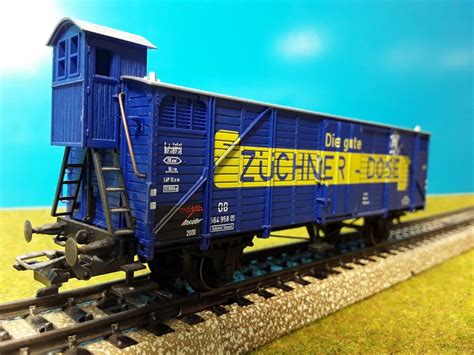 Insider M Rklin X G Terwagen Pepsi Z Chner Dose Spur H Kaufen