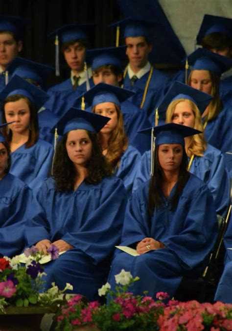 Christian Heritage Graduation