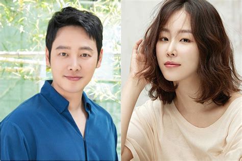 Seo Hyun Jin Y Kim Dong Wook Elegidos Para Protagonizar El Nuevo