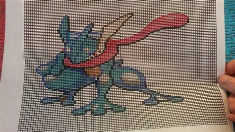 Pixel Art Pokemon Legendaire Rayquaza Facile Img User