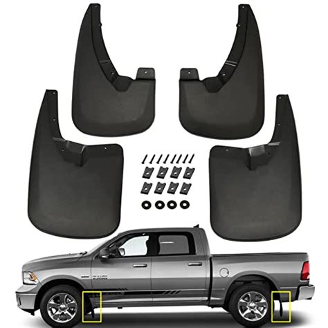 Compare Price Mud Flaps Dodge Ram On Statementsltd