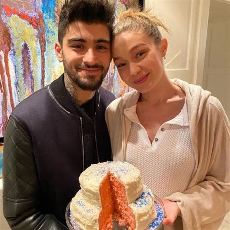 Gigi Hadid Makes Rare Comment About Co Parenting Daughter Khai With Ex