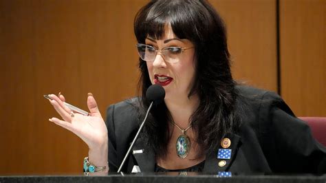 Arizona senator gets payback for dumping on Tucson police