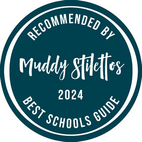 Review: Brockhurst & Marlston House School | Muddy Stilettos