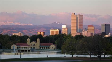 Does Airbnb Hurt Denver's Rental Market? Not Much, Numbers Suggest