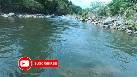 CONOZCAMOS EL Río NAHUALÁTE SAN ANTONIO SUCHITEPÉQUEZ Guatemala