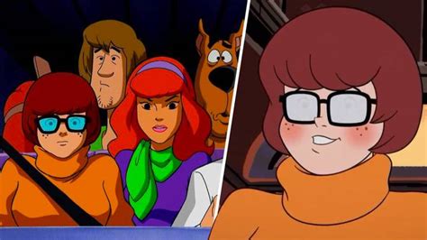 New Scooby Doo Movie Confirms Velma Is Gay