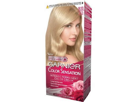 Garnier Color Sensation Boja Za Kosu