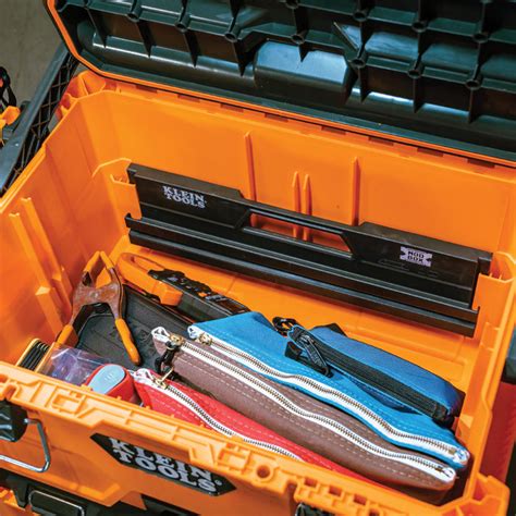 Klein Modbox System Will Get Organizers And Drawer Tool 44 Off