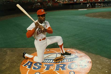 Ranking The 10 Best Rookie Seasons In Houston Astros Franchise History