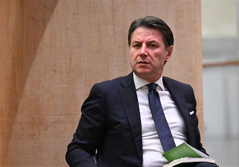 Conte attacca ancora Il Pd vuole le primarie perché è attrezzato per