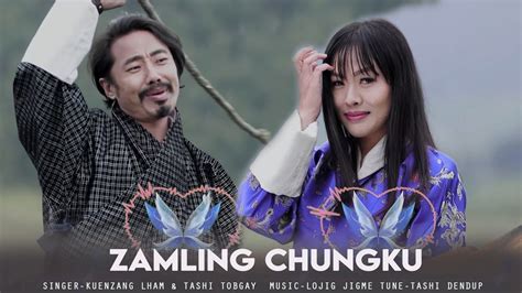 Bhutanese Film Song Zamling Chungku Kuenzang Lhamo Tashi Tobgay Film