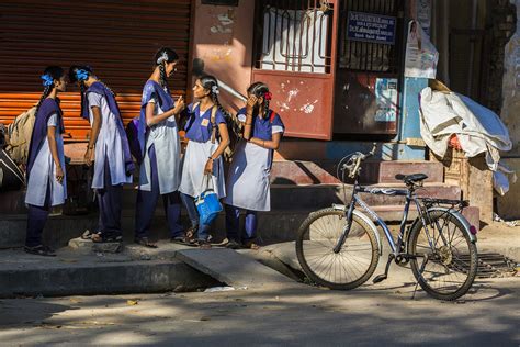 Biking to a better future