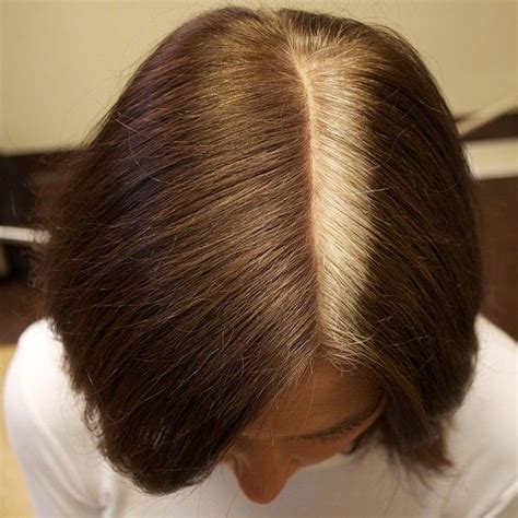 Root Cover Up In 2020 Grey Hair Roots Root Cover Up Roots Hair