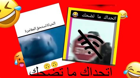 اتحداك ما تضحك😂😂😂 Youtube