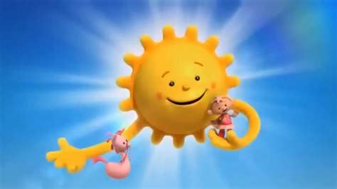 Cbeebies Goodbye Sun Hello Moon Song On Vimeo