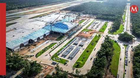 Aeropuerto de Tulum Qué tan barato será volar desde terminal aérea