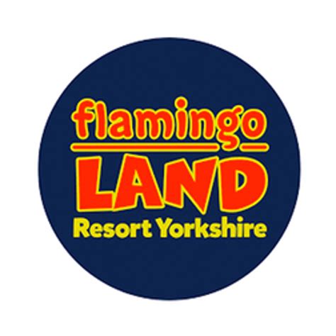 Flamingo Land Discount Codes and Voucher Codes - May 2025