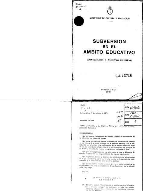 Pdf Texto Ministeriodeeducaciondictadura Dokumen Tips