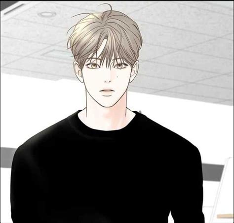 Secret Relationship Manhwa 남자 그림 얼굴 그림 영감을 주는 캐릭터