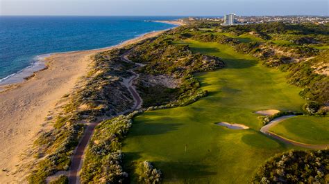 Top 100 Spotlight The Cut Gc Golf Australia Magazine