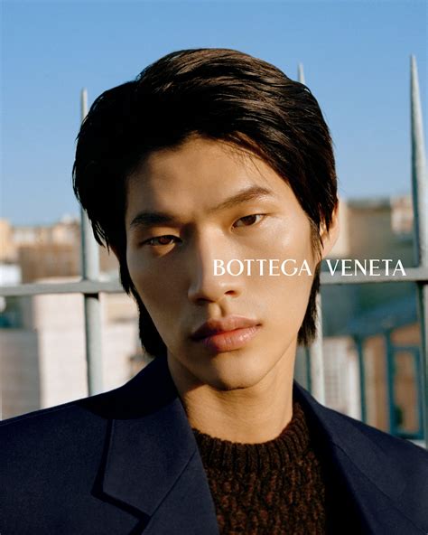 Matthieu Blazy Launches His First Bottega Veneta Campaign