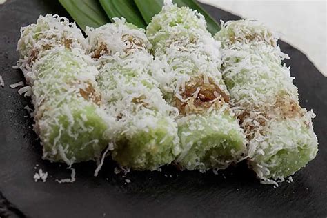 Resep Kue Putu Bambu Gula Merah Tanpa Cetakan Jajanan Jadul Kesukaan