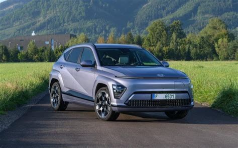 Hyundai Kona Electric Jest Ju Polski Cennik Moto Magazyn