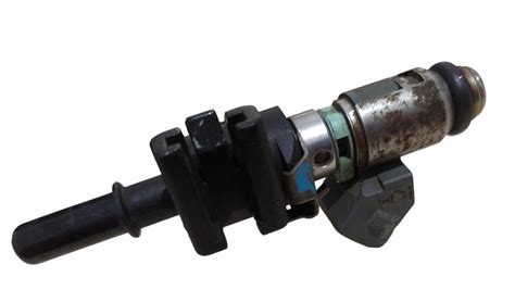 Bico Injetor Partida Frio Fiat Palio Idea E Torq 16v Iwp220 Toniatto